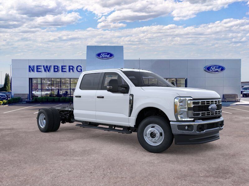 2026 FORD F-350