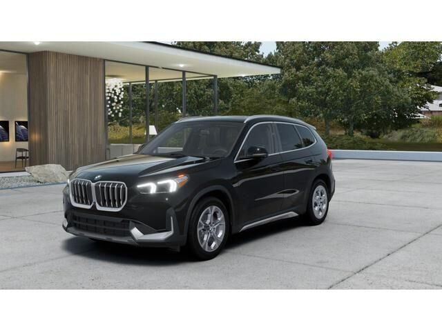 2027 BMW X1