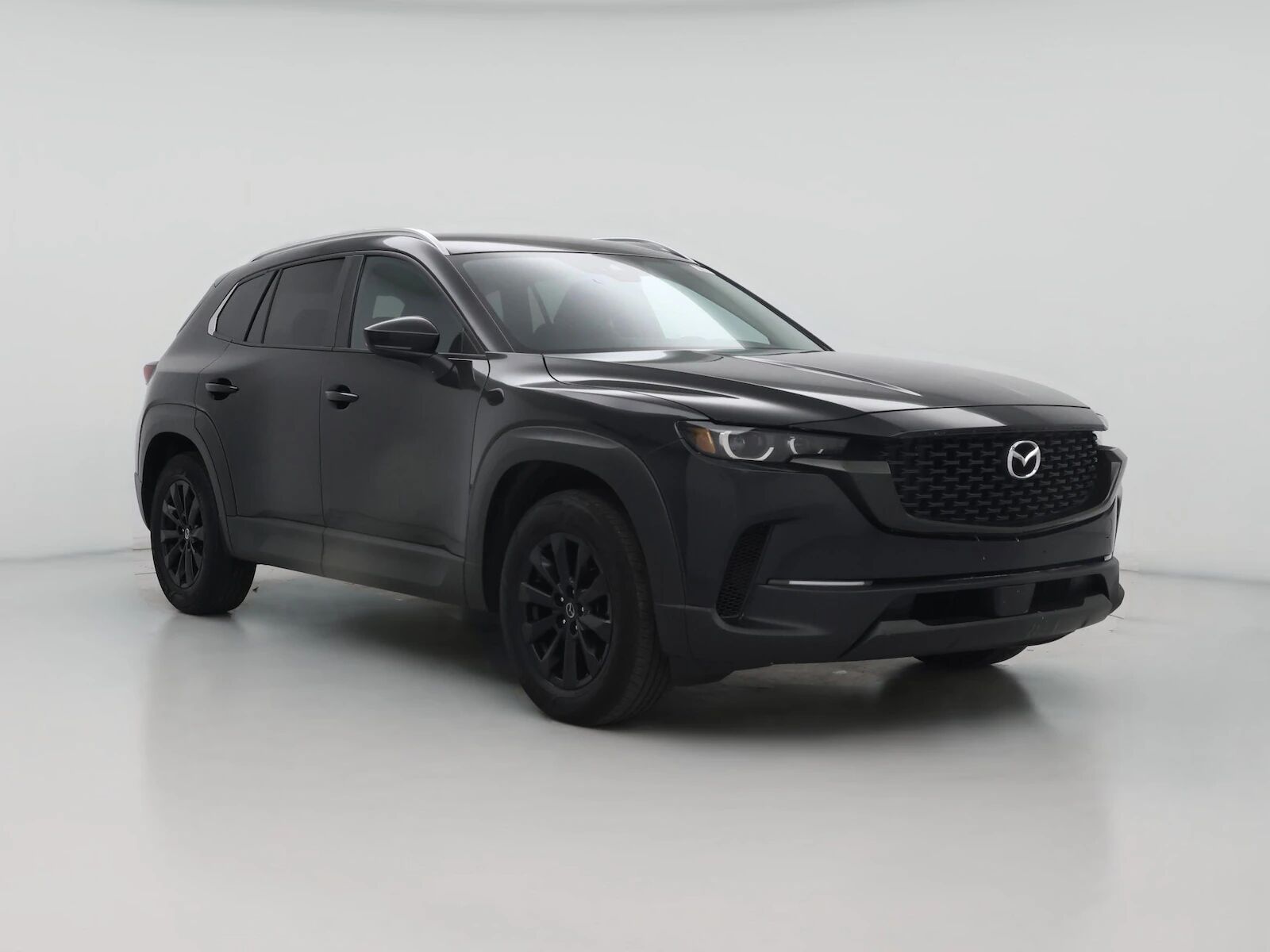 2024 MAZDA CX-50