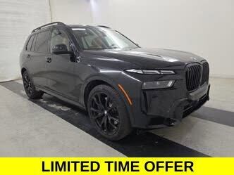 2026 BMW X7