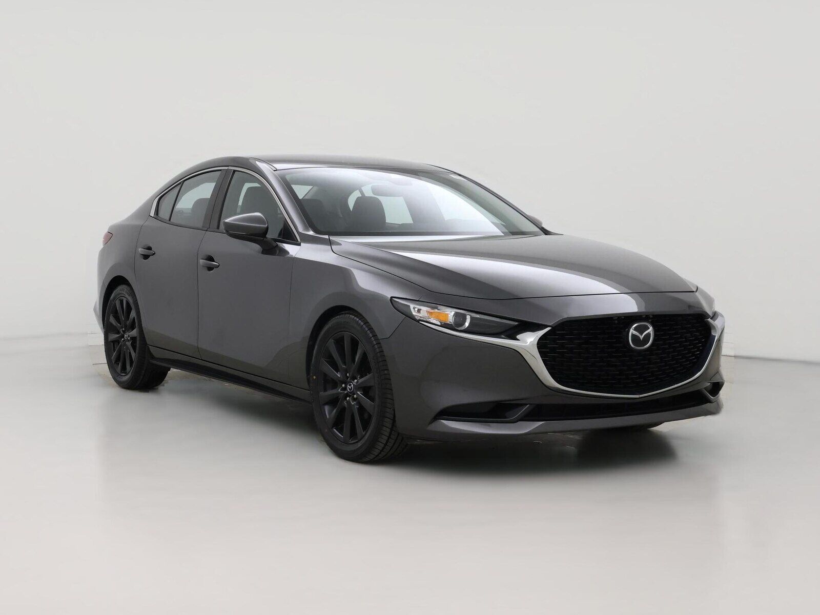 2019 MAZDA Mazda3