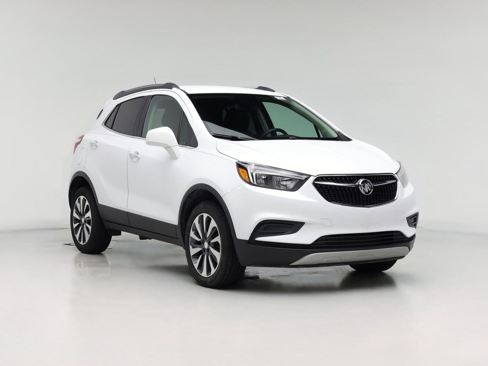 2022 BUICK Encore
