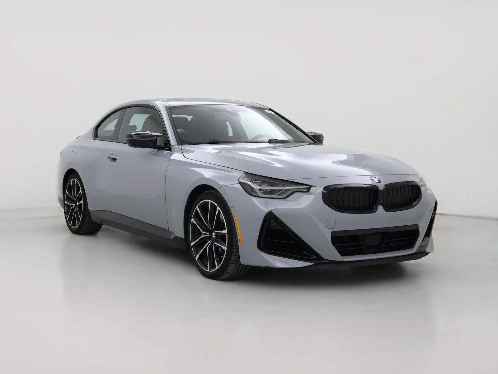 2023 BMW M2