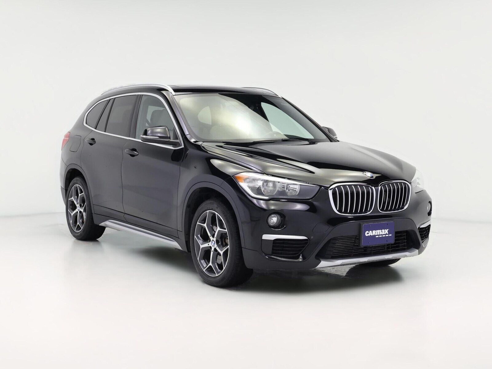 2018 BMW X1