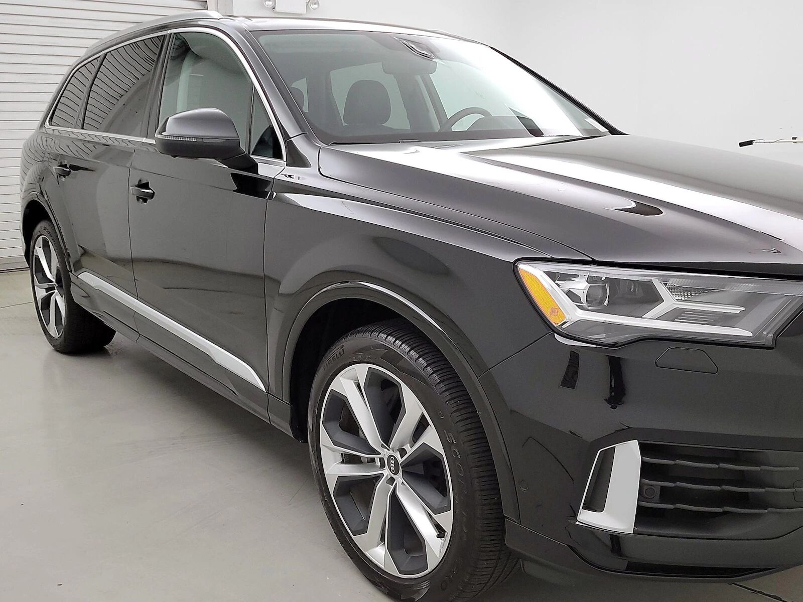 2022 AUDI Q7