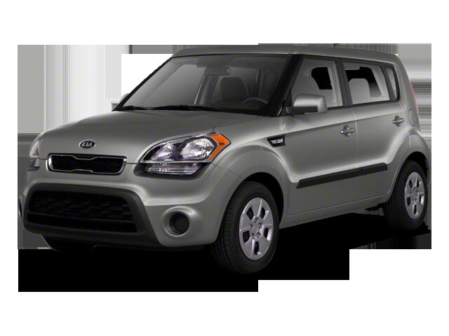 2013 KIA Soul