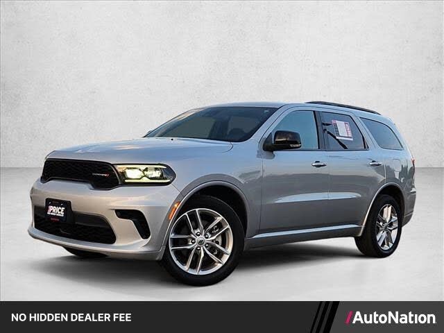 2024 DODGE Durango