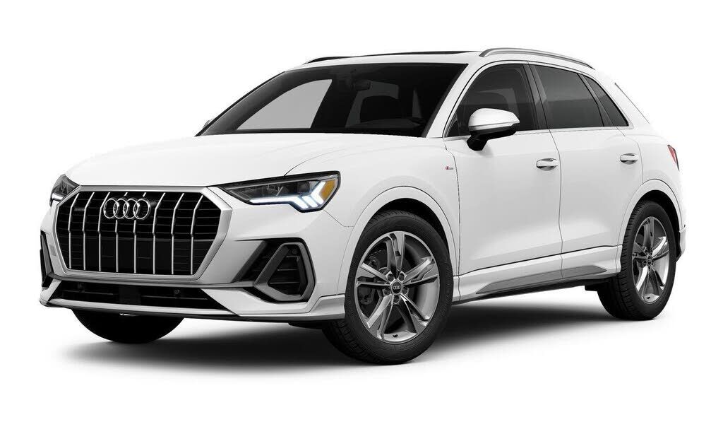 2024 AUDI Q3