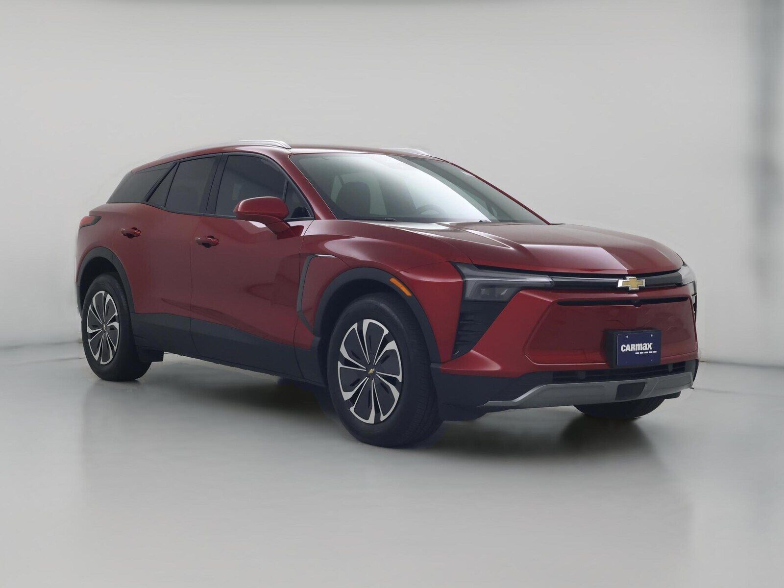 2024 CHEVROLET Blazer EV