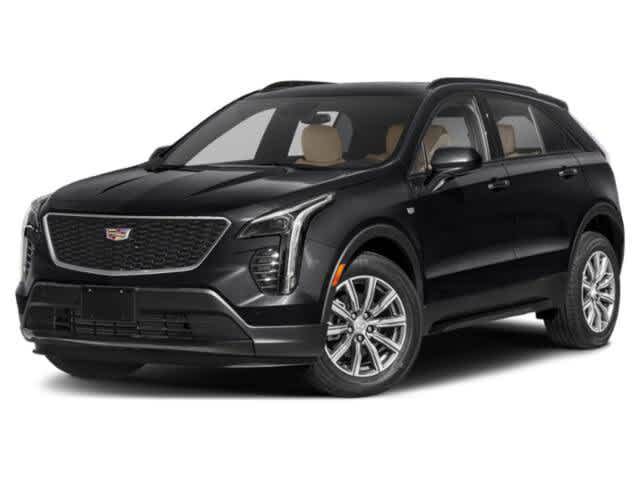 2020 CADILLAC XT4