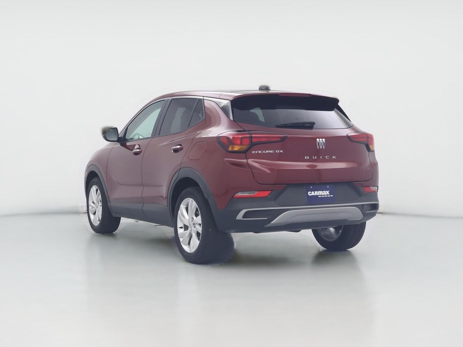 2024 BUICK Encore GX