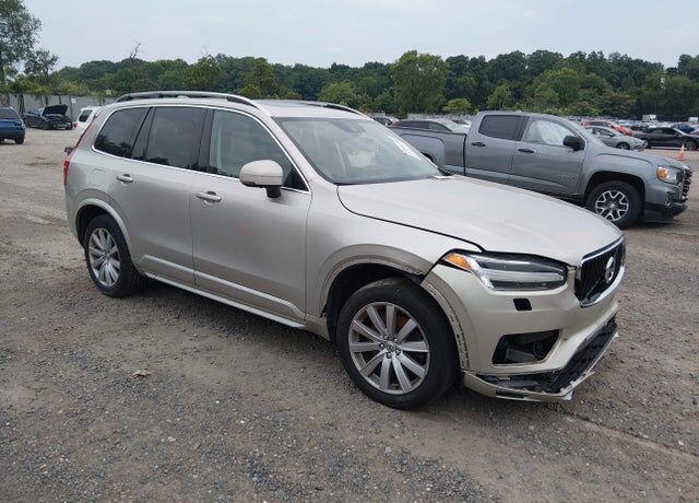 2016 VOLVO XC90