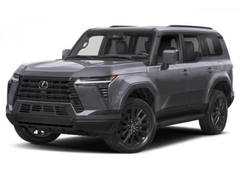 2024 LEXUS GX