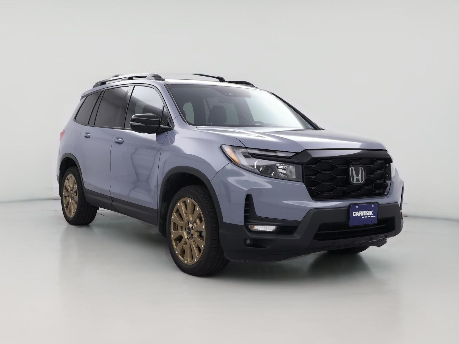 2023 HONDA Passport