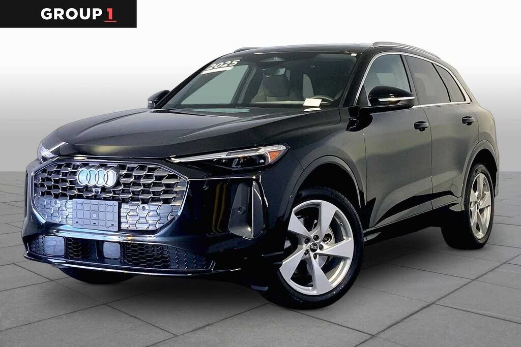 2025 AUDI Q5