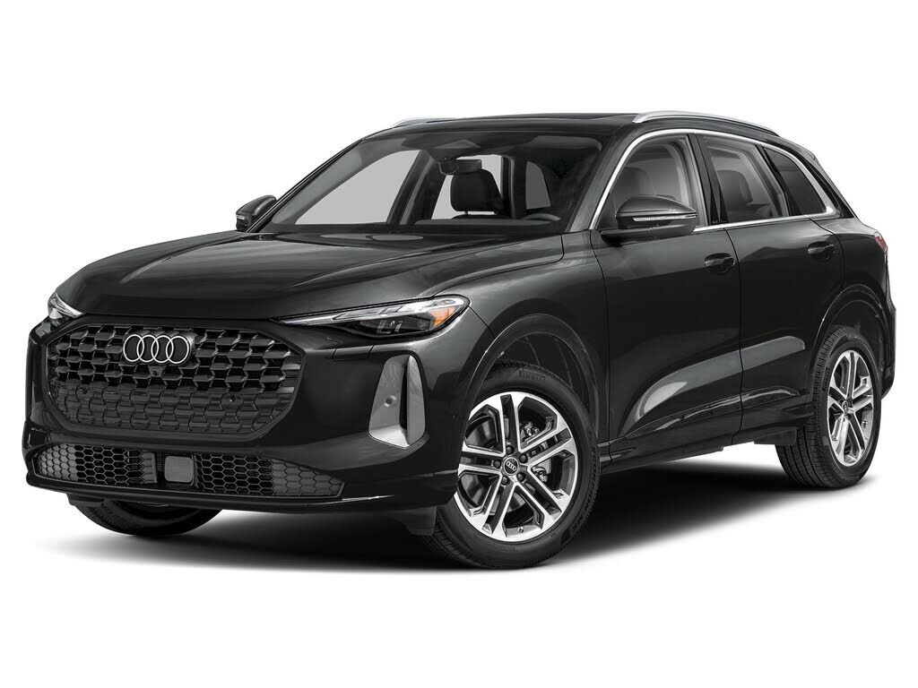 2026 AUDI Q5