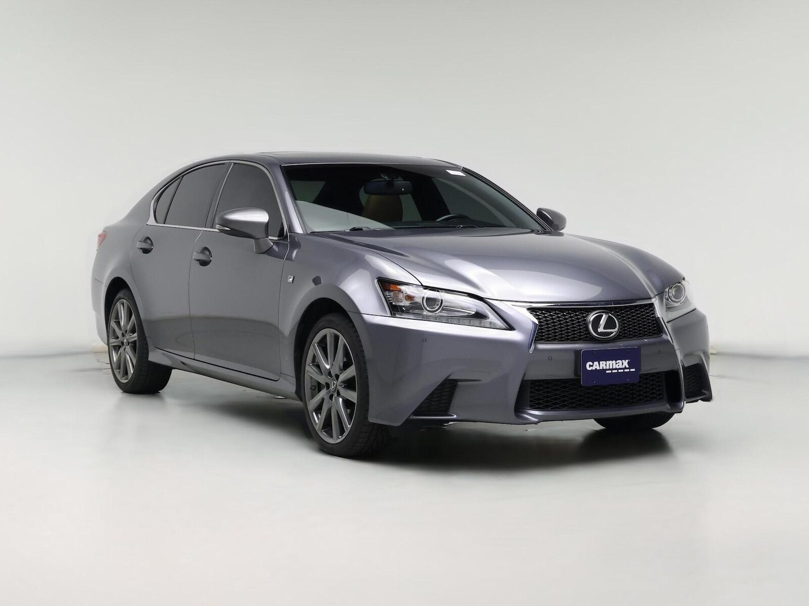 2015 LEXUS GS