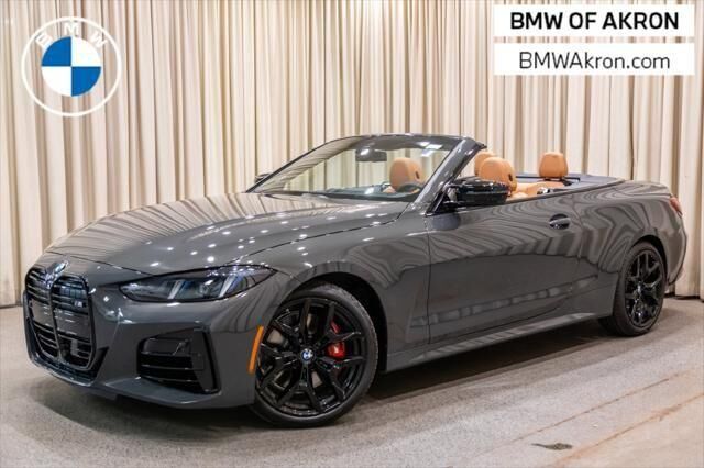 2027 BMW M4