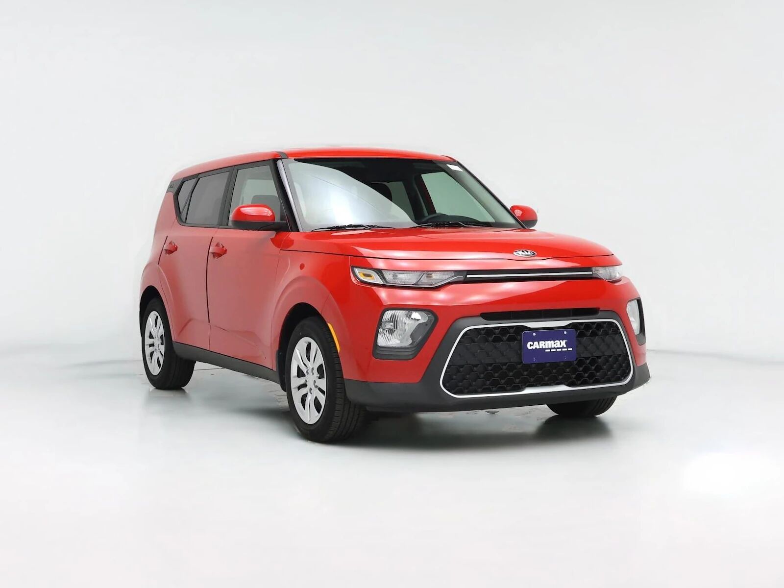 2021 KIA Soul