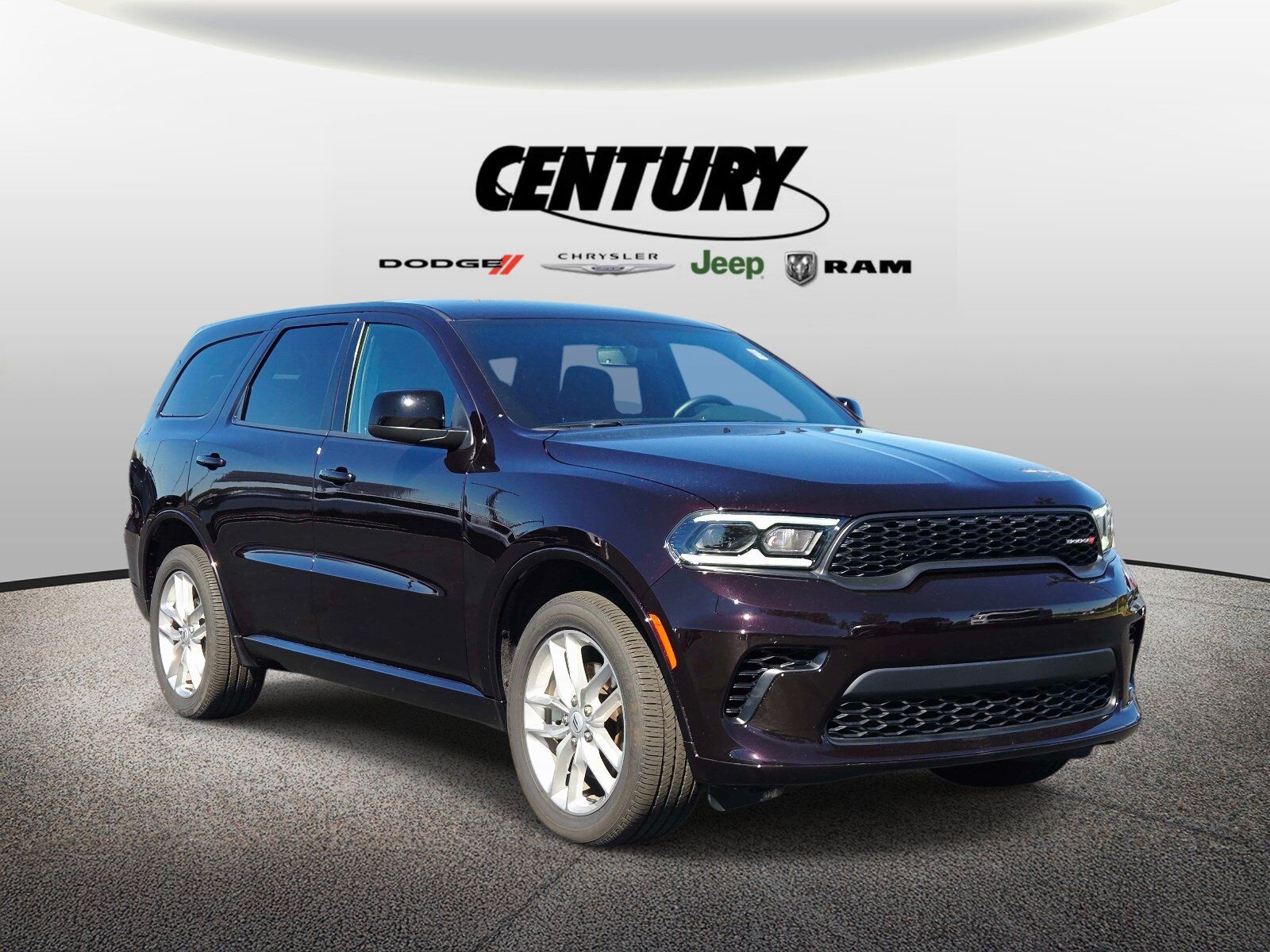 2025 DODGE Durango