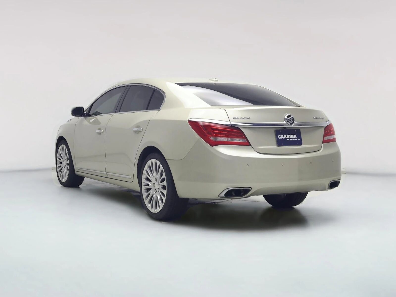 2014 BUICK LaCrosse