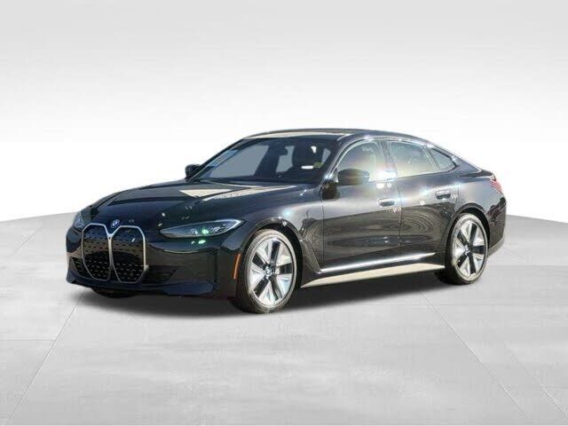 2023 BMW i4