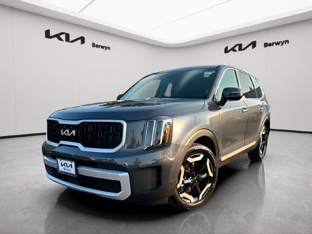 2024 KIA Telluride