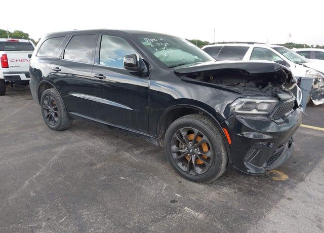 2022 DODGE Durango