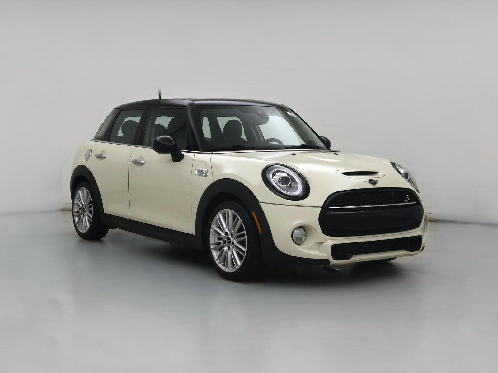 2019 MINI Hardtop