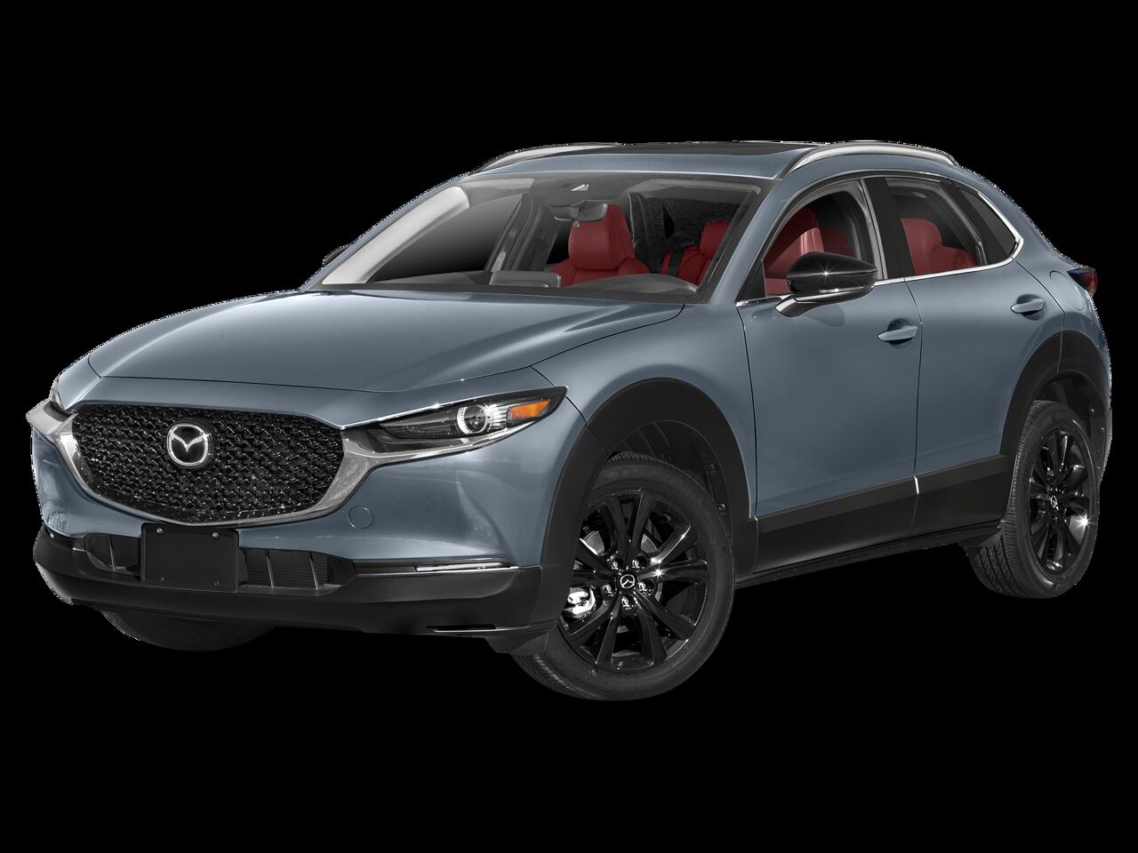 2022 MAZDA CX-30