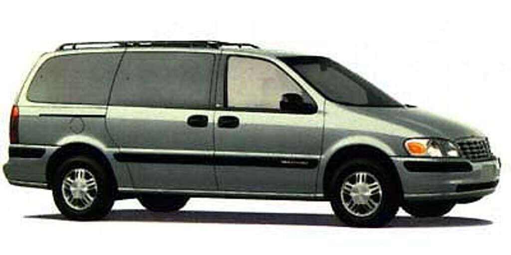 1999 CHEVROLET Venture