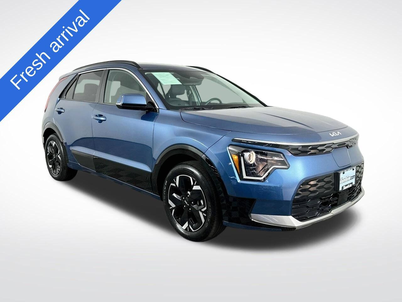 2024 KIA Niro