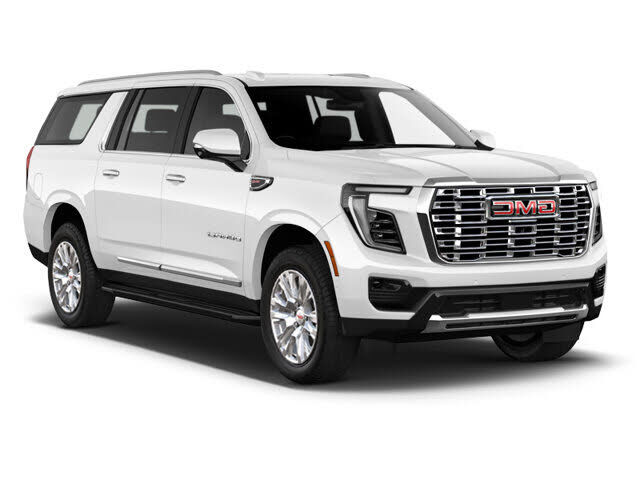2024 GMC Yukon XL
