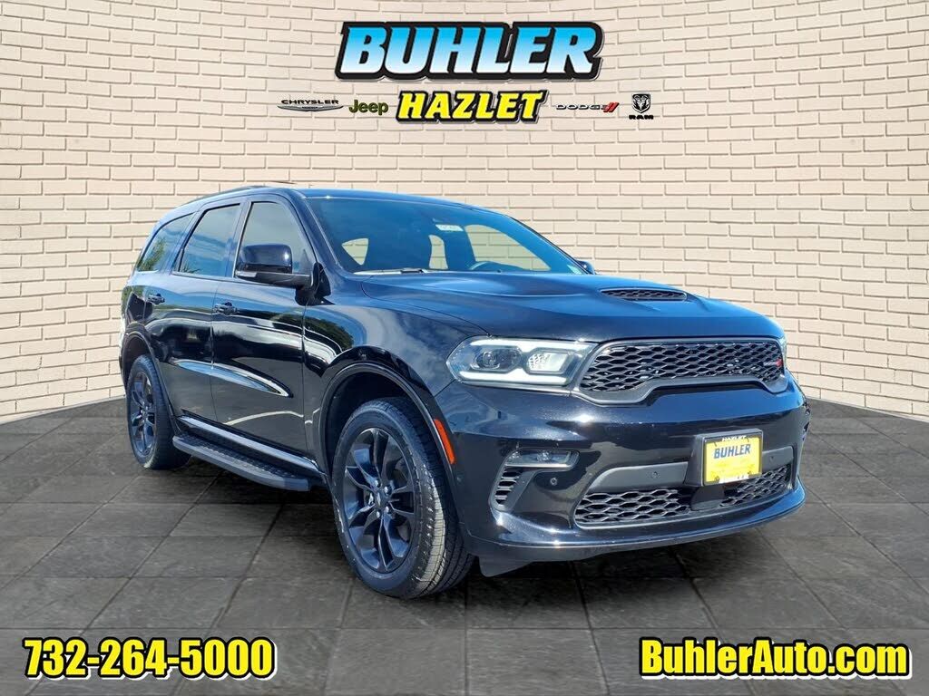 2023 DODGE Durango