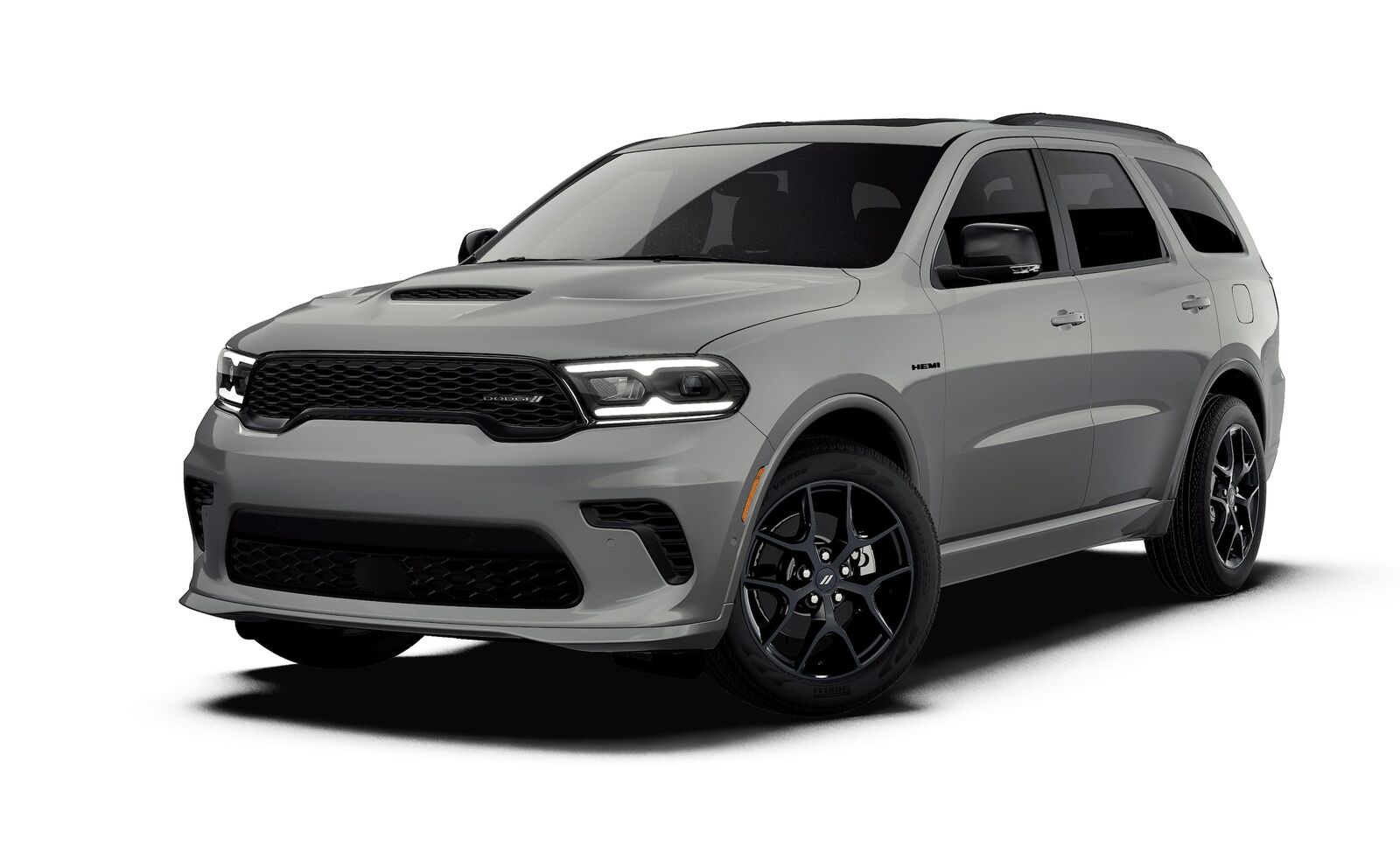 2027 DODGE Durango