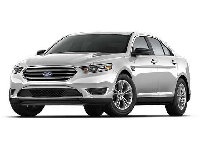 2018 FORD Taurus