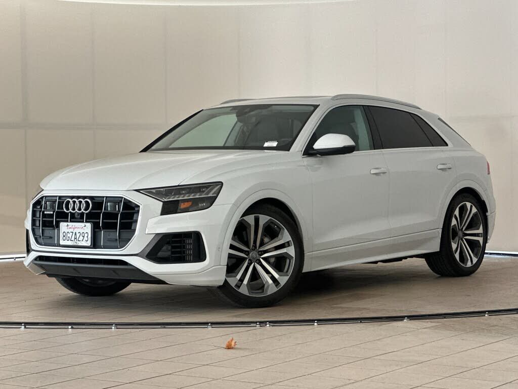 2018 AUDI Q7