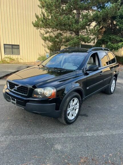 2005 VOLVO XC90