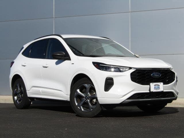 2023 FORD Escape