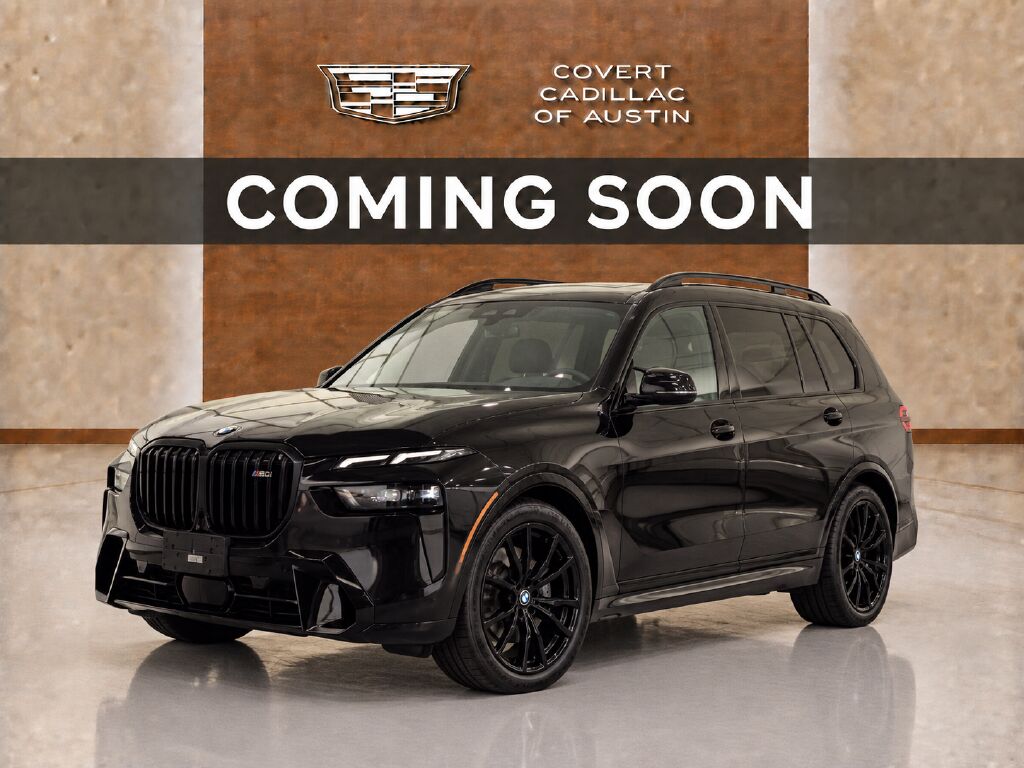 2026 BMW X7