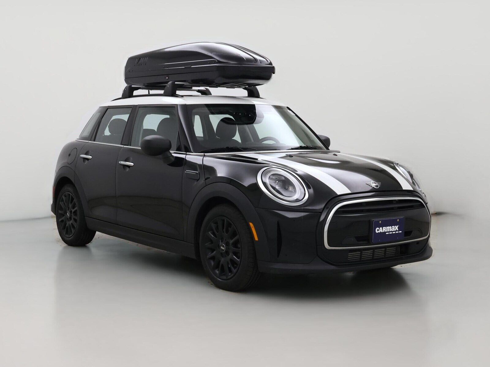 2022 MINI Hardtop