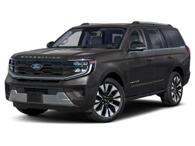 2027 FORD Expedition