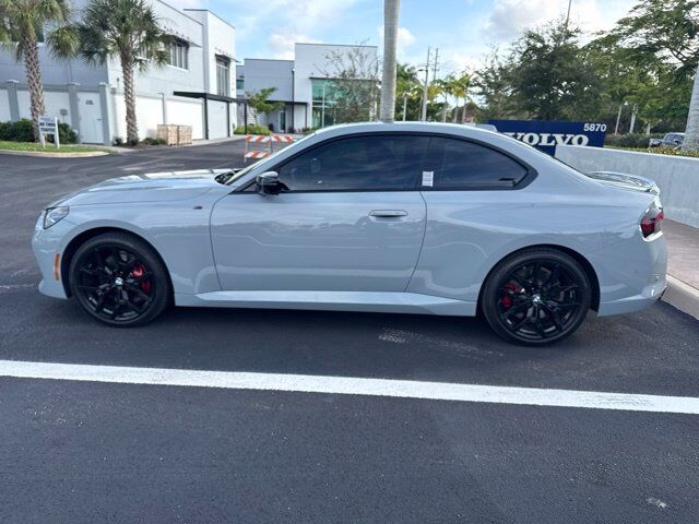 2026 BMW M2