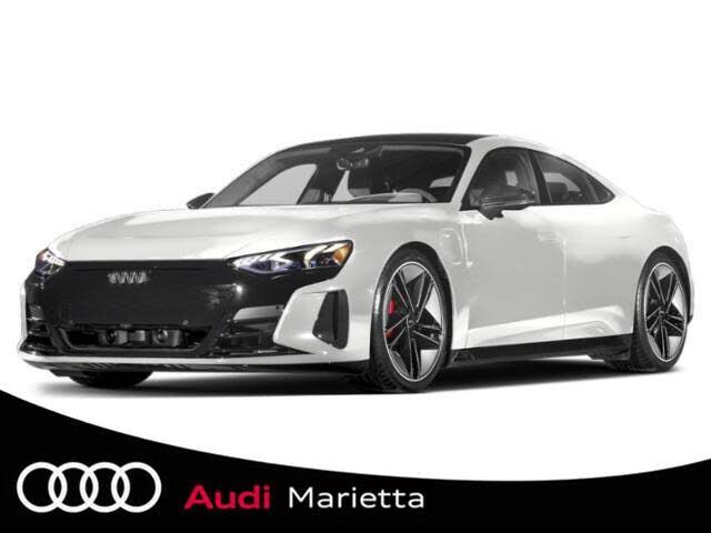 2022 AUDI e-tron