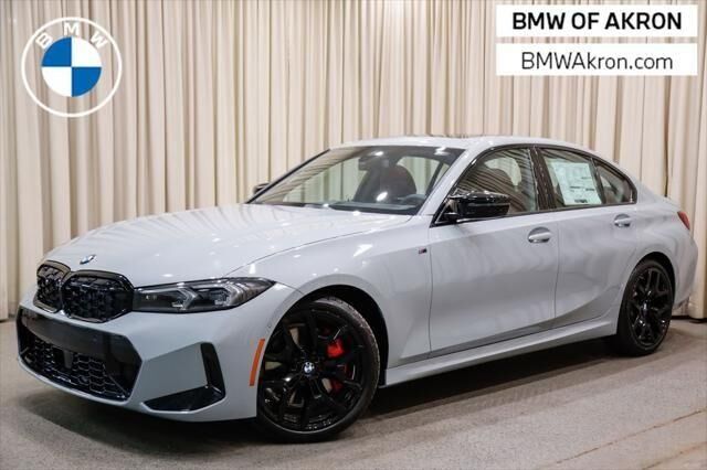 2026 BMW M3