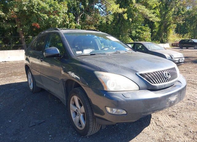 2004 LEXUS RX