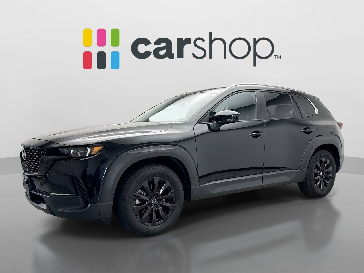2024 MAZDA CX-50