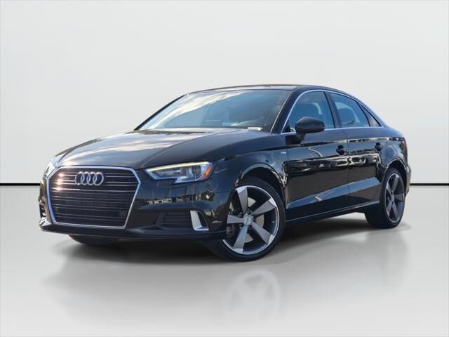 2020 AUDI A3