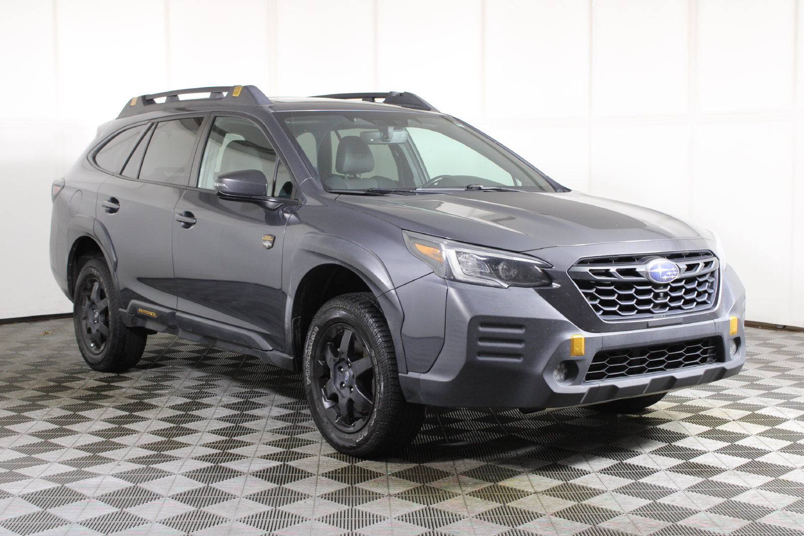 2023 SUBARU Outback