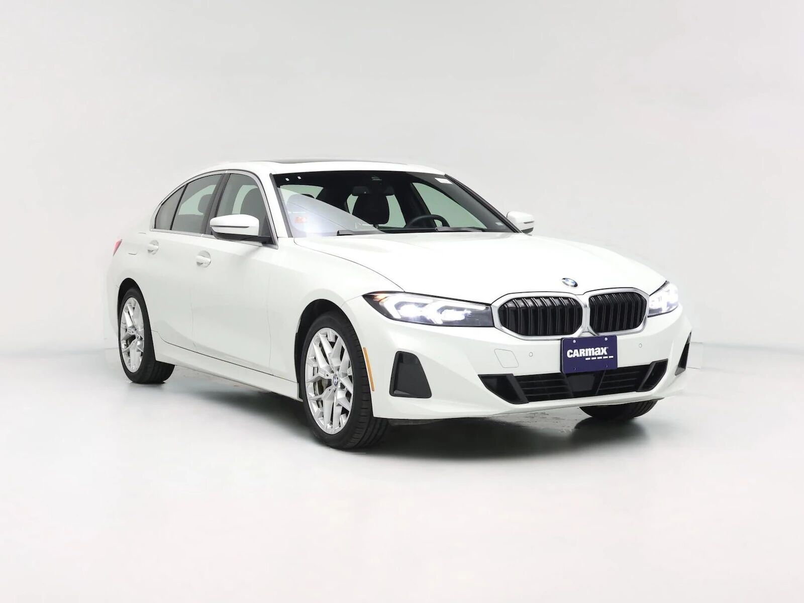 2025 BMW 3 Series